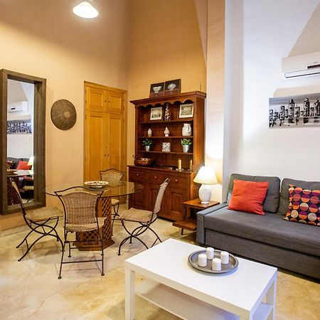 Wish Suite Calatrava De Sevilla Экстерьер фото
