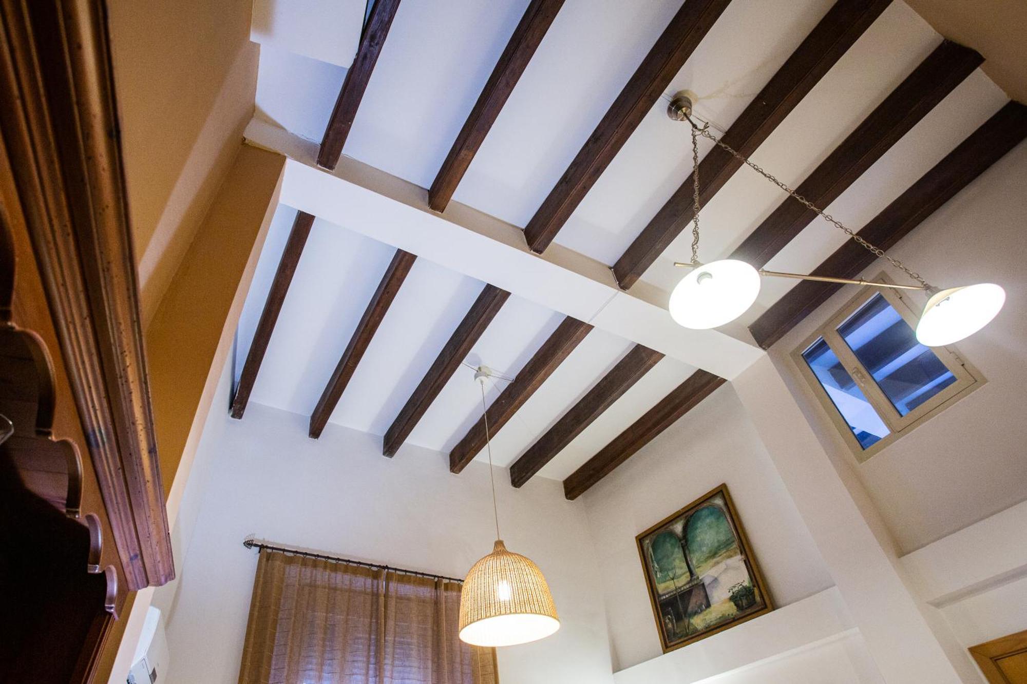 Wish Suite Calatrava De Sevilla Экстерьер фото