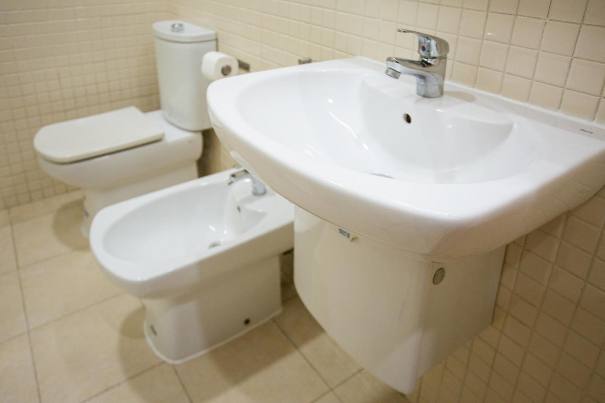 Wish Suite Calatrava De Sevilla Экстерьер фото