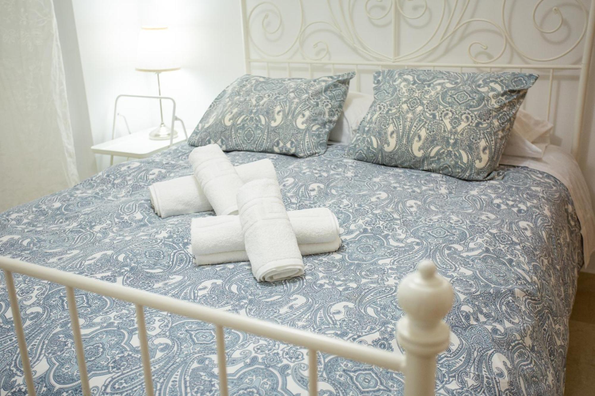 Wish Suite Calatrava De Sevilla Экстерьер фото